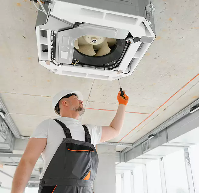 Why Homeowners Businesses Trust Us in Spring Valley, CA