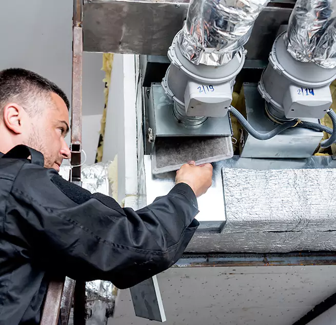 Why Homeowners Businesses Trust Us in Spring Valley, CA?