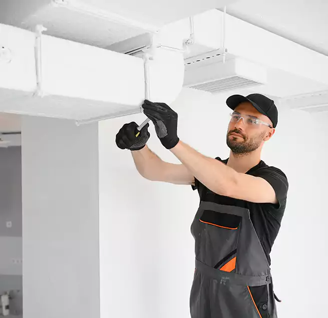  Why Homeowners Businesses Trust Us Spring Valley, CA