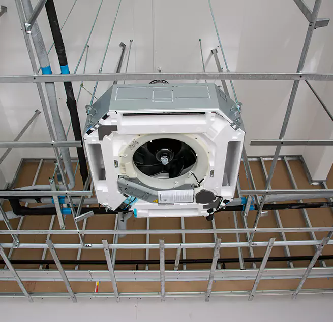 Why Homeowners & Businesses Trust Us Spring Valley, CA?