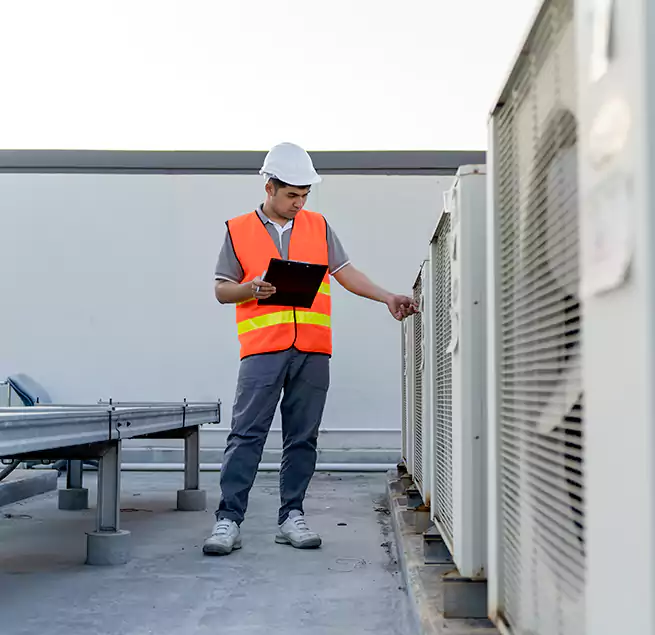 Why Homeowners & Businesses Trust Us in Spring Valley, CA?