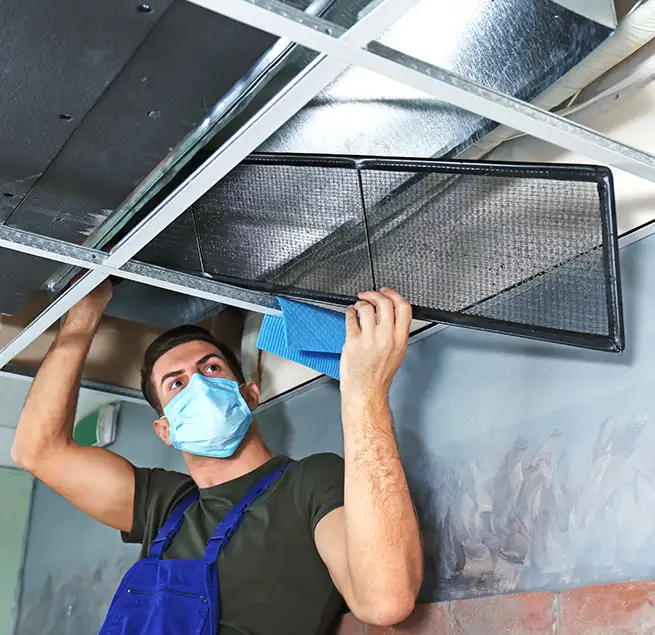 Why Homeowners & Businesses Trust Us in Spring Valley, CA?