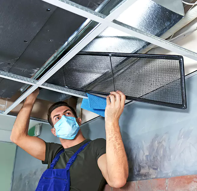 Why Homeowners & Businesses Trust Us in Spring Valley, CA?